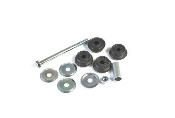 Стійка стабілізатора передн лів/прав 97,5mm TOYOTA BB I, ECHO, IST, PASEO, PLATZ, PORTE I, PROBOX / SUCCEED, RAUM, VIOS / SOLUNA VIOS, WILL CYPHA I, YARIS, YARIS VERSO 1.0-1.5 08.95- YAMATO J62087YMT (фото 1)