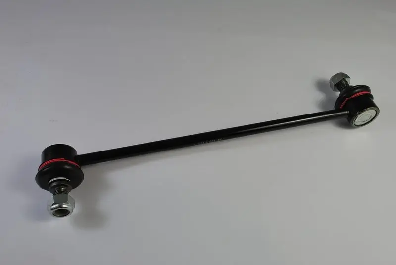 Стійка стабілізатора передн лів/прав 285mm HYUNDAI I30 TOYOTA ALLION I, ALLION II, ALPHARD I, AVENSIS, AVENSIS VERSO, CALDINA, COROLLA, COROLLA VERSO, MATRIX, NOAH/VOXY, PREMIO 1.3-2.4H 09.99- YAMATO J62098YMT (фото 1)