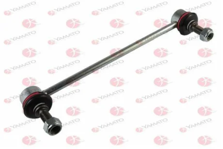 Стійка стабілізатора передн лів/прав 260mm TOYOTA CAMRY 2.0-3.5 01.06- YAMATO J62107YMT