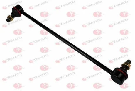 Стійка стабілізатора передн лів/прав 325mm MAZDA 323 S VI, MPV II 1.6-3.0 09.98-12.06 YAMATO J63044YMT