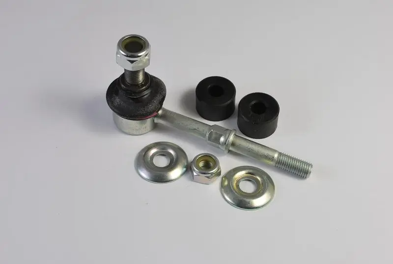 Стійка стабілізатора задн лів/прав 113mm MITSUBISHI DELICA / SPACE GEAR, L200, L400, LANCER VII, OUTLANDER I, PAJERO I, SPACE 1.6-2.8D 01.83-12.07 YAMATO J65016YMT (фото 1)