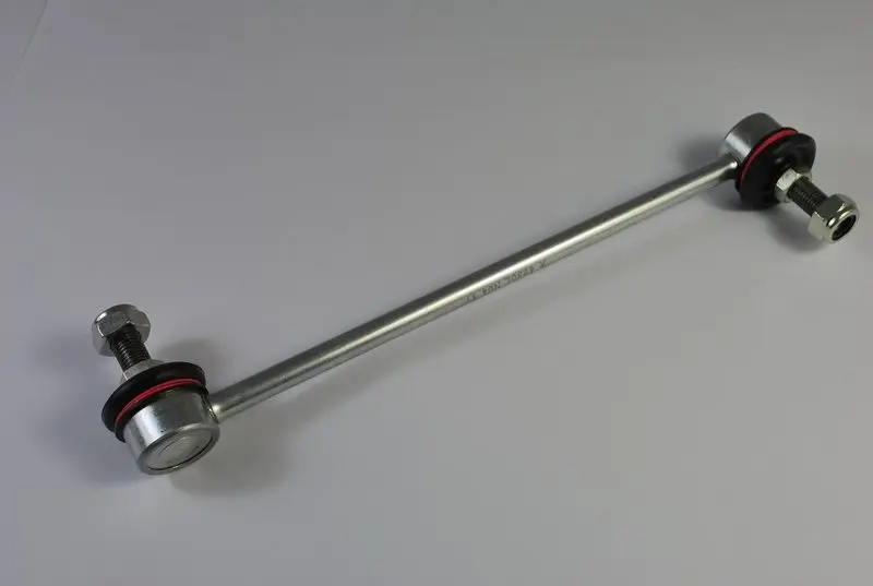 Стійка стабілізатора передн лів 240mm MITSUBISHI SPACE, SPACE RUNNER 2.0/2.4 10.98-12.04 YAMATO J65040YMT (фото 1)