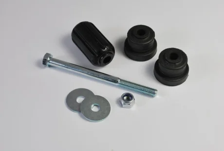 Стійка стабілізатора передн лів/прав 110mm MITSUBISHI COLT CZC VI, COLT VI 1.1-1.5D 06.04-06.12 YAMATO J65050YMT