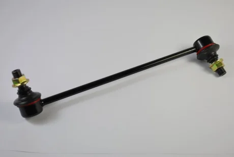 Стійка стабілізатора передн прав 273mm MITSUBISHI GRANDIS, PAJERO SPORT I 2.0D/2.4/2.5D 12.99-12.11 YAMATO J65052YMT