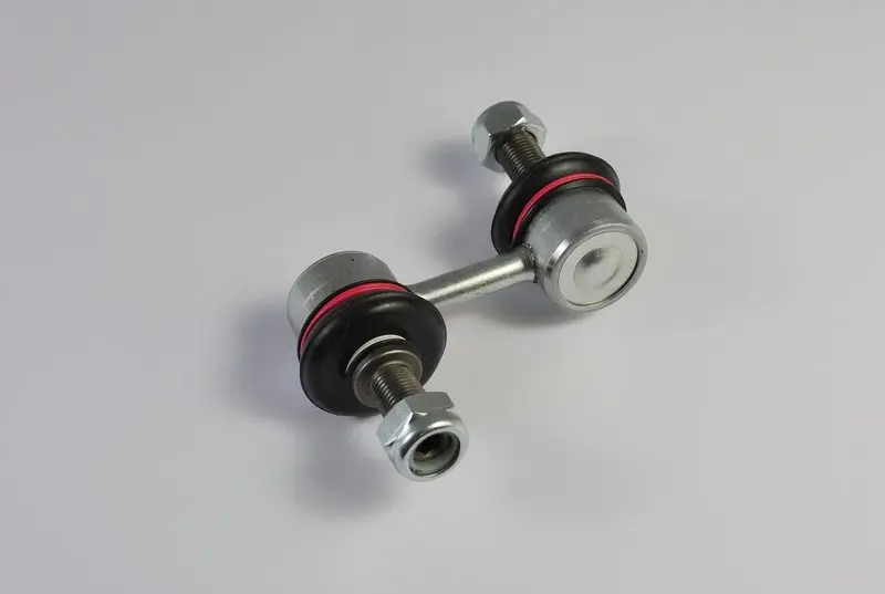 Стійка стабілізатора передн лів/прав 65mm MITSUBISHI DELICA / SPACE GEAR, L400 2.0-2.8D 01.94-12.06 YAMATO J65059YMT (фото 1)