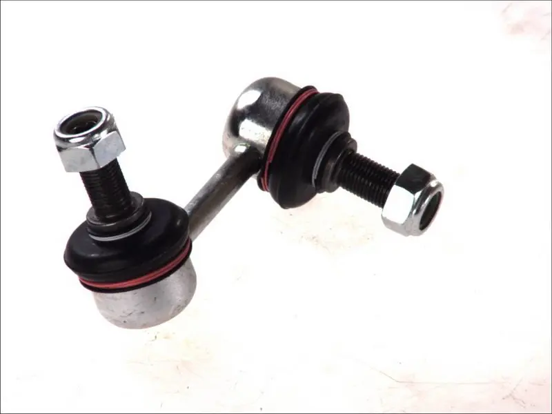 Стійка стабілізатора передн лів 78mm MITSUBISHI PAJERO II, PAJERO III, PAJERO IV, PAJERO SPORT II 2.5D-3.8 07.01- YAMATO J65070YMT (фото 1)