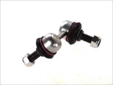Стійка стабілізатора передн прав 78mm MITSUBISHI PAJERO IV, PAJERO SPORT II 3.0-3.8 10.06- YAMATO J65071YMT