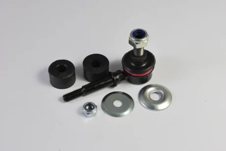 Стійка стабілізатора передн лів/прав 84,5mm SUBARU JUSTY II SUZUKI BALENO, LIANA, SWIFT, SWIFT II 1.0-1.9D 03.89- YAMATO J68000YMT