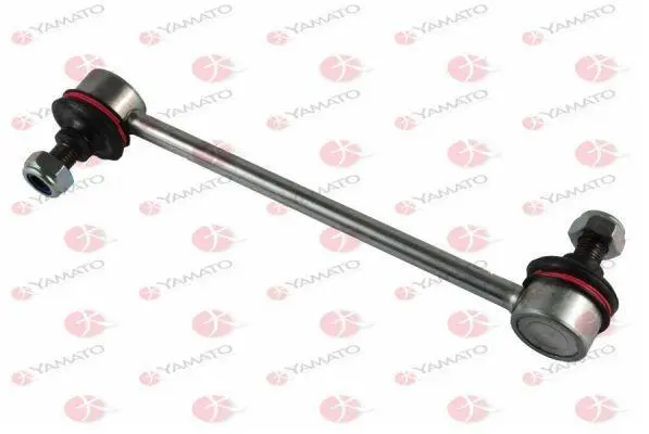 Стійка стабілізатора задн лів/прав 187mm SUZUKI LIANA 1.3/1.4D/1.6 07.01- YAMATO J68012YMT (фото 1)