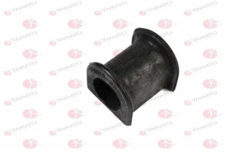 Подушка стабілізатора передн лів/прав (22мм) TOYOTA CAMRY, COROLLA, HILUX IV, NADIA, TOWN ACE 1.5-3.0 09.79- YAMATO J72007YMT