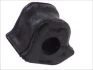 Подушка стабілізатора передн прав (21мм) TOYOTA AURIS, AVENSIS, COROLLA, MARK X ZIO I, RAV 4 III, RAV 4 IV 1.2-3.5 11.05- YAMATO J72096YMT (фото 1)