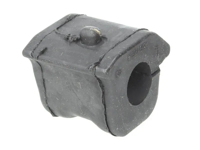 Подушка стабілізатора передн лів (25мм) TOYOTA COROLLA, PREVIA III, VERSO 1.6-3.5 01.06- YAMATO J72109YMT (фото 1)