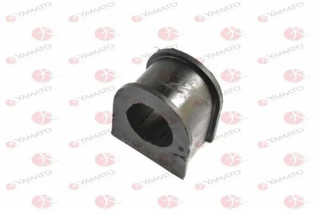 Подушка стабілізатора передн лів/прав (27мм) MAZDA 323 C IV, 323 F IV, 323 III, 323 S IV 1.1-1.8 08.85-10.96 YAMATO J73000YMT