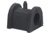 Подушка стабілізатора передн лів/прав (18мм) MITSUBISHI COLT V, L200, MIRAGE V 1.3-2.8D 09.95-06.06 YAMATO J75012YMT (фото 1)