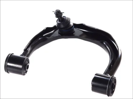 Важіль підвіски передній прав верх передн 18 мм TOYOTA FORTUNER, HILUX VII, HILUX VIII 2.4D-4.0 06.04- YAMATO J82023YMT