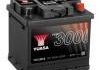 Акумулятор YUASA YBX3012 (фото 1)