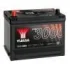 Акумулятор 12В 72Агод./630А YBX3000 SMF (L+ стандартні клеми) 269x174x223 B9 - монтажний фланець 29мм (пусковий) YUASA YBX3069 (фото 1)