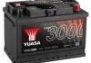 Аккумулятор YUASA YBX3096 (фото 1)