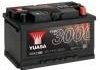 Аккумулятор YUASA YBX3100 (фото 1)