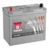 Акумулятор 12В 50Агод./450А YBX5000 Silver High Performance SMF (L+ тонкі клеми (японські транспортні засоби)) 238x129x223 B00 - без монтажного фланця (пусковий) YUASA YBX5057