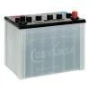 Акумулятор 12В 80Агод./760А START&STOP EFB YBX7000 EFB Start Stop Plus (R+ стандартні клеми) 260x173x225 B00 - без монтажного фланця (пусковий/efb) YUASA YBX7030