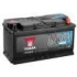 Акумулятор 12В 95Агод./850А START&STOP AGM YBX9000 AGM Start Stop Plus (R+ стандартні клеми) 353x175x190 B03 - монтажний фланець 10.5мм (пусковий/agm) YUASA YBX9019 (фото 1)