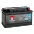 Акумулятор 12В 80Агод./800А START&STOP AGM YBX9000 AGM Start Stop Plus (R+ стандартні клеми) 317x175x190 B03 - монтажний фланець 10.5мм (пусковий/agm) YUASA YBX9115 (фото 1)