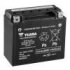 Акумулятор YUASA YTX20HLBS (фото 1)