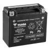 Акумулятор Пусковий/Сухозаряджений з електролітом/AGM (обмежені продажі споживачам) 12В 19Агод. 310А R+ Не обслуговується із електролітом 175x87x155мм Сухозаряджений з електролітом YTX20HL-BS BO YUASA YTX20HLBS