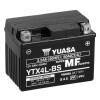 Акумулятор YUASA YTX4LBS