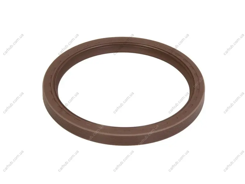 Прокладка коробки передач (75x90x8) AUDI A4 B5, A4 B6, A4 B7, A6 C5, A8 D2 SKODA SUPERB I VW PASSAT B5, PASSAT B5.5 1.6-3.7 03.94-06.08 ZF 0734 310 342 (фото 1)