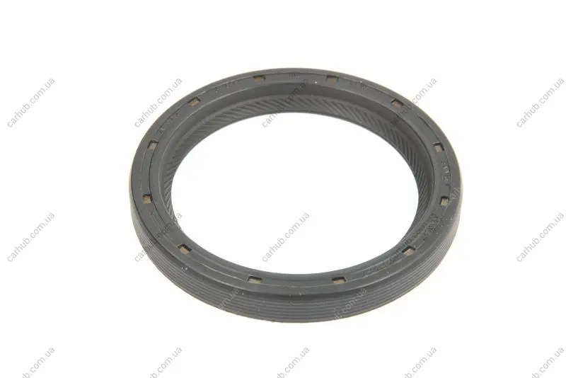 Прокладка коробки передач (45x58x7 АКПП) AUDI A4 B7, A4 B8, A5, A6 ALLROAD C6, A6 C6, A8 D3, Q5, Q7 BMW 1 (E81), 1 (E82), 1 (E87), 1 (E88), 3 (E90), 3 (E91), 3 (E92), 3 (E93), 5 (E60) 07.01-12.18 ZF 0734 319 695 (фото 1)