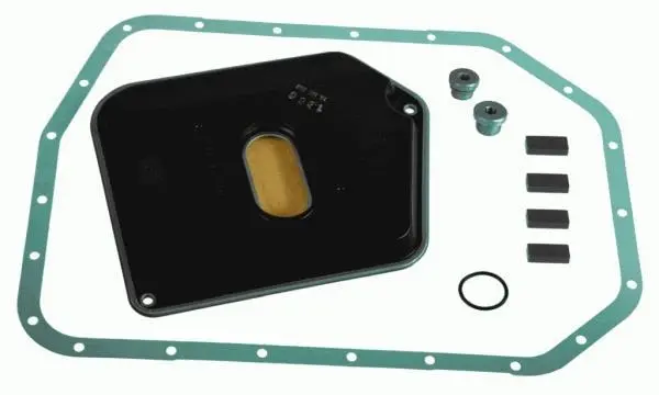 Ремонтний комплект масляного фільтра АКПП ZF 1058298048 (фото 1)