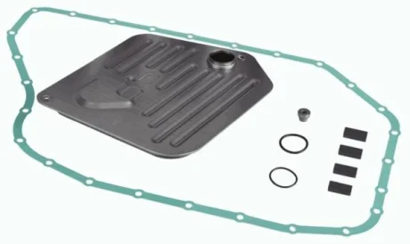 Фільтр АКПП з прокладкою+аксесуари AUDI A6/A8 ZF 1058298049