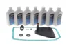Комплект для заміни оливи АКПП BMW X3 (E83)/X5 (E53) 03-11 (LifeguardFluid 6) ZF 1068.298.061 (фото 1)