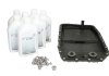 Комплект для заміни трансмісійного мастила в АКПП LIFEGUARDFLUID 6 ZF 1068.298.062 (фото 1)