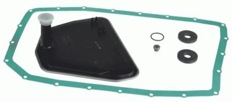 Фільтр АКПП з прокладкою та аксесуарами BMW 7/X3/X5 ZF 1068298084