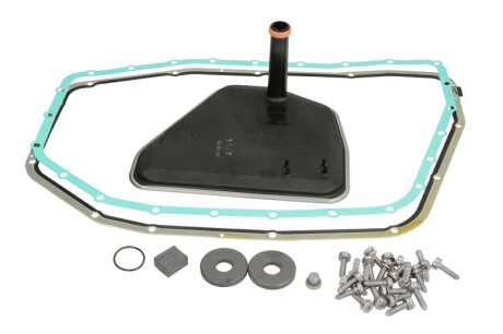 Комплект АКПП повний ZF 1068298085
