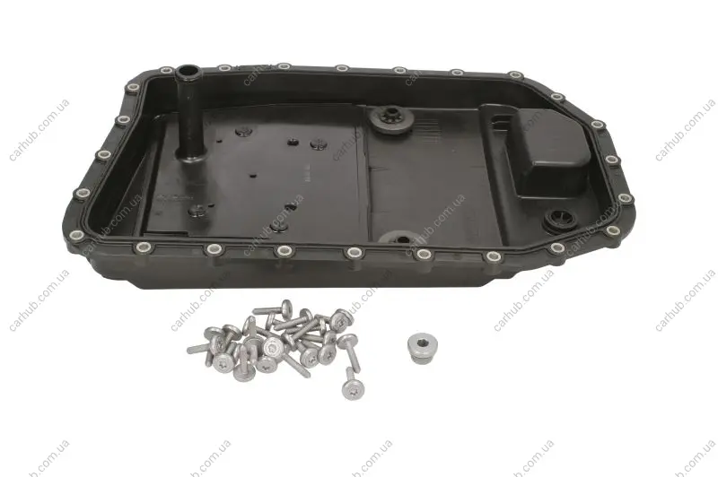 Гідравлічний фільтр коробки передач (без оливи) 6 HP 19 6 HP 21 ZF 1071.298.038 (фото 1)
