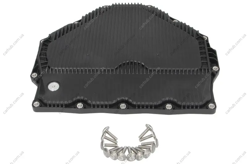 Гідравлічний фільтр коробки передач ((EN) mounting screw set:) PORSCHE 911, 911 TARGA, BOXSTER, BOXSTER SPYDER, CAYMAN 2.7-4.0 06.08-12.20 ZF 1079 120 804 (фото 1)