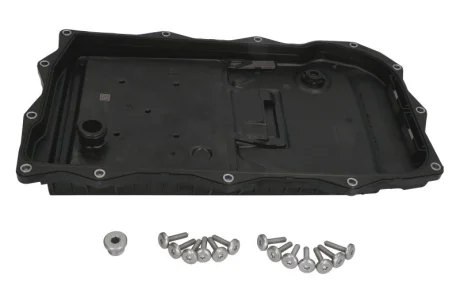 Гідравлічний фільтр коробки передач ((EN) et pan + bolts) ZF 1087 298 304
