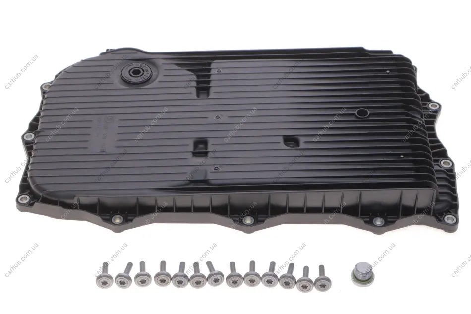 Комплект для заміни оливи АКПП BMW 3/5/7 LifeguardFluid 8 (без масла) ZF 1087.298.364 (фото 1)