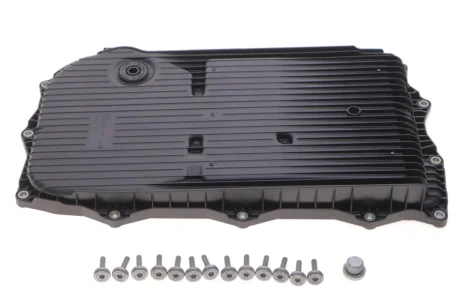 Комплект для заміни оливи АКПП BMW 3/5/7 LifeguardFluid 8 (без масла) ZF 1087.298.364