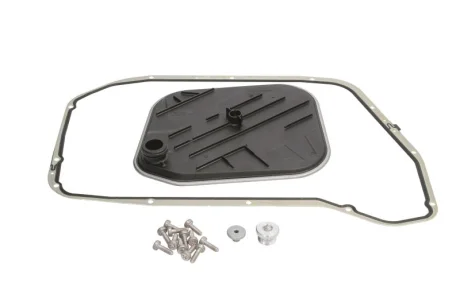 Комплект для заміни оливи АКПП Audi A4/A6/A8/Q5/Q7 1.8-6.0 TFSI/TDI (8HP55A/AHIS/FLHIS) (без масла) ZF 1087.298.368