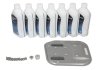 Комплект для заміни трансмісійного мастила в АКПП LIFEGUARDFLUID 8 ZF 1087.298.369 (фото 1)