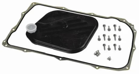 Фільтр АКПП з прокладкою та аксесуарами ZF 1090298126