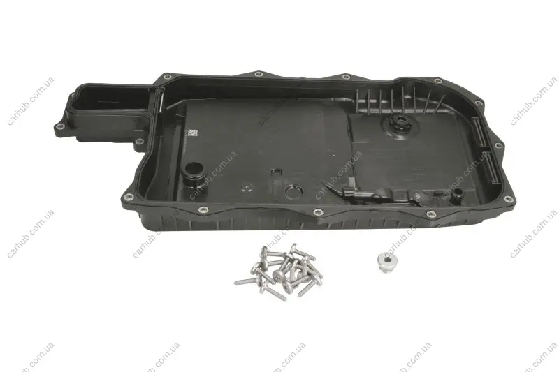 Гідравлічний фільтр коробки передач, без оливи (8 HP 75PH 8 HP 75XPH) BMW 1 (F20), 3 (F30, F80), 3 (G20, G80, G28), 3 (G21, G81), 5 (F10), 5 (G30, F90), 5 (G31), 7 (G11, G12) 1.5-4.4 06.09- ZF 1102.298.018 (фото 1)