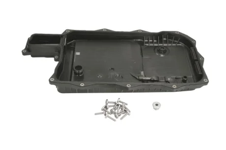 Гідравлічний фільтр коробки передач, без оливи (8 HP 75PH 8 HP 75XPH) BMW 1 (F20), 3 (F30, F80), 3 (G20, G80, G28), 3 (G21, G81), 5 (F10), 5 (G30, F90), 5 (G31), 7 (G11, G12) 1.5-4.4 06.09- ZF 1102.298.018
