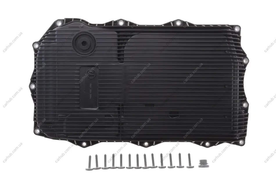 Фільтр АКПП BMW 3 (G20/G80/G28)/5 (G30/F90)/7 (G11/G12) 20- (з піддоном в зборі) B57 ZF 1109.298.030 (фото 1)