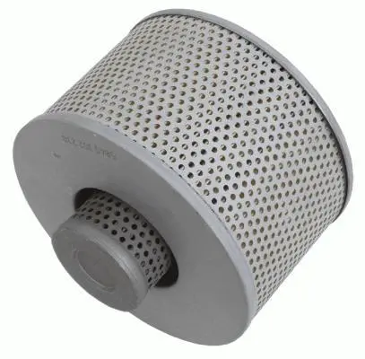 Гідравлічний фільтр (фільтр вставка) CASE-STEYR CVT 6145, CVT 6150, CVT 6160, CVT 6165, CVT 6170, CVT 6175 CLAAS 810, 820 DEUTZ FAHR 7210 TTV, 7230 TTV, 7250 TTV, 630 TTV ZF 5840302230 (фото 1)